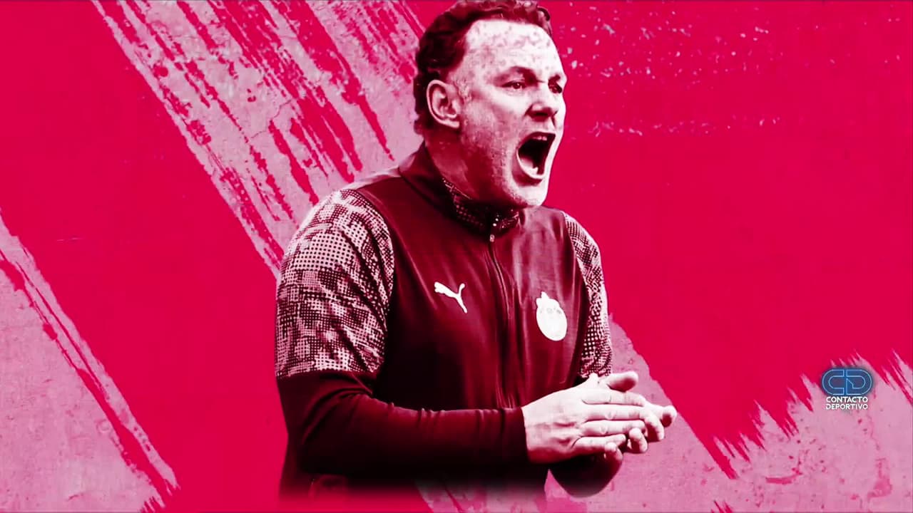 Chivas manda en la tabla, pero se cae ante los contendientes