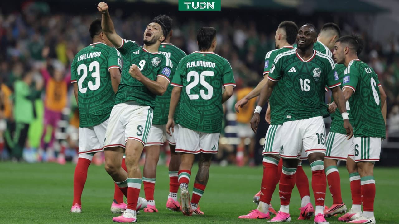 Octavos de Final del Mundial 2026: Clasificados y juegos al momento