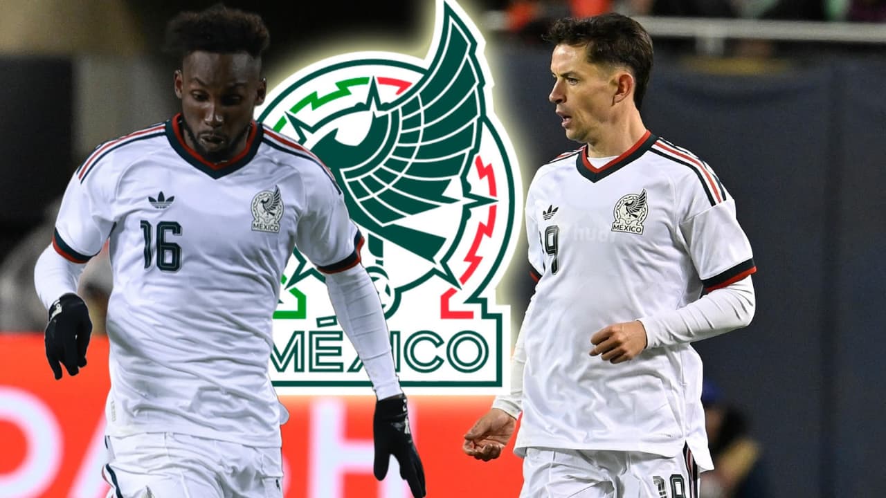Partidos de hoy jueves 4 de junio: México vs. Serbia y amistosos internacionales