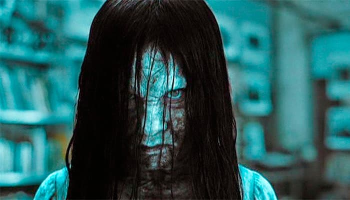 La versión estadounidense llegó a los cines en 2002, protagonizada por Naomi Watts. La película se volvió una sensación y de hecho, fue gracias a ella que mucha gente descubrió la versión original en nuestro continente.