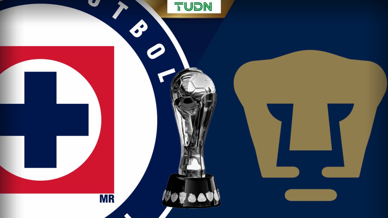 Partidos de hoy jueves 21 de mayo: Cruz Azul vs. Pumas Final Liga MX