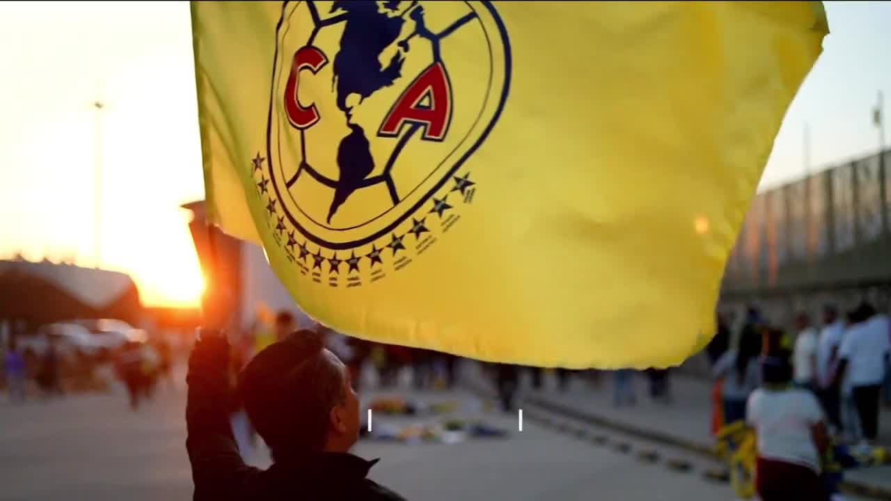 Apertura 2025: Disfruta el partido de América vs. Xolos por El 5