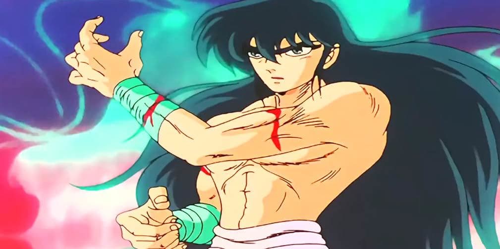 Los sacrificios de 'Shiryu' que nos hicieron creer en la amistad