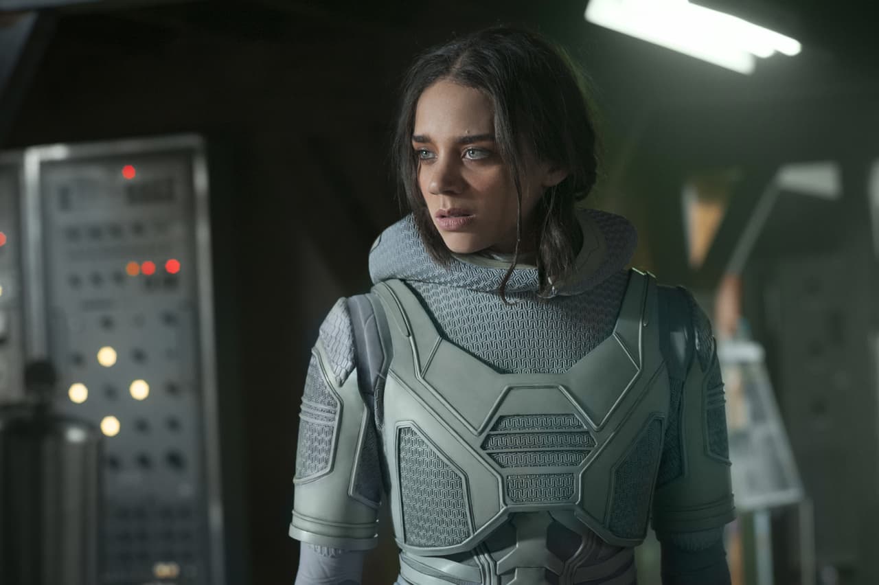 Este 7 de septiembre, Hannah John-Kamen cumple 31 años y para celebrarla te contamos algunos datos curiosos sobre ella.
