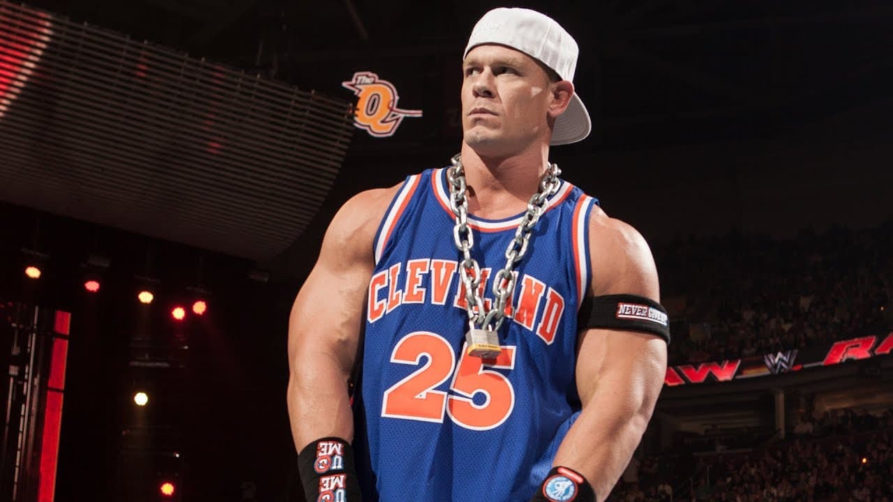 En la próxima de Rápido y Furioso estará ¡John Cena!