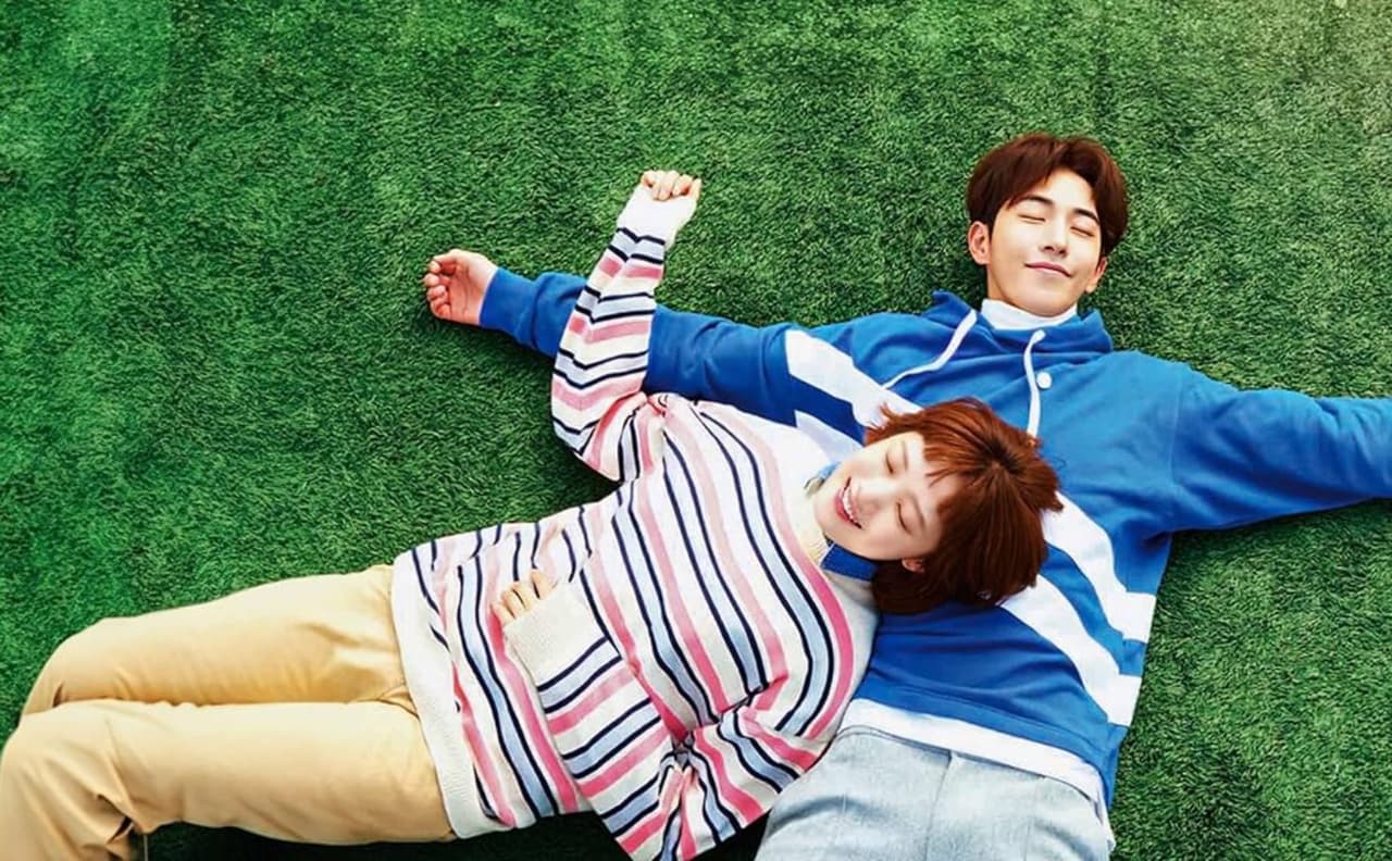 ¿Cuándo se estrena el K-Drama ‘El hada de las pesas’ por Canal 5?