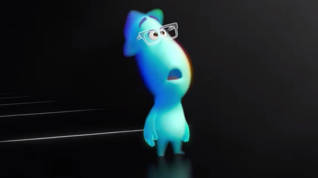 También el 20 de noviembre se estrena Soul, la próxima película de Pixar.