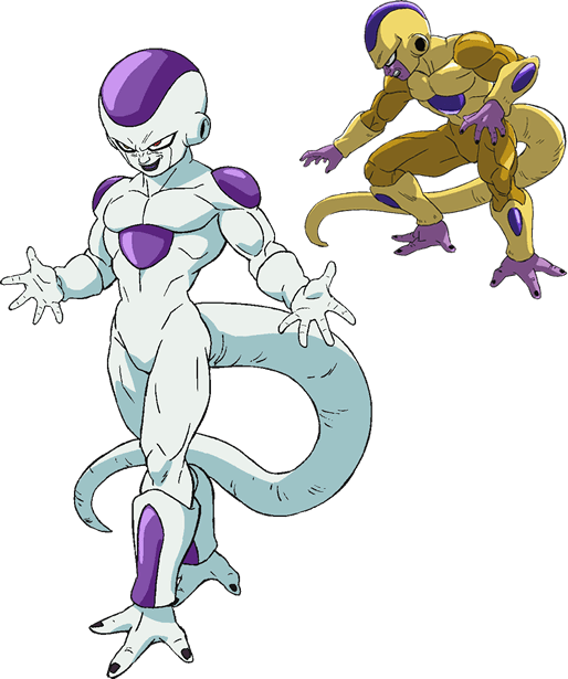 Freezer