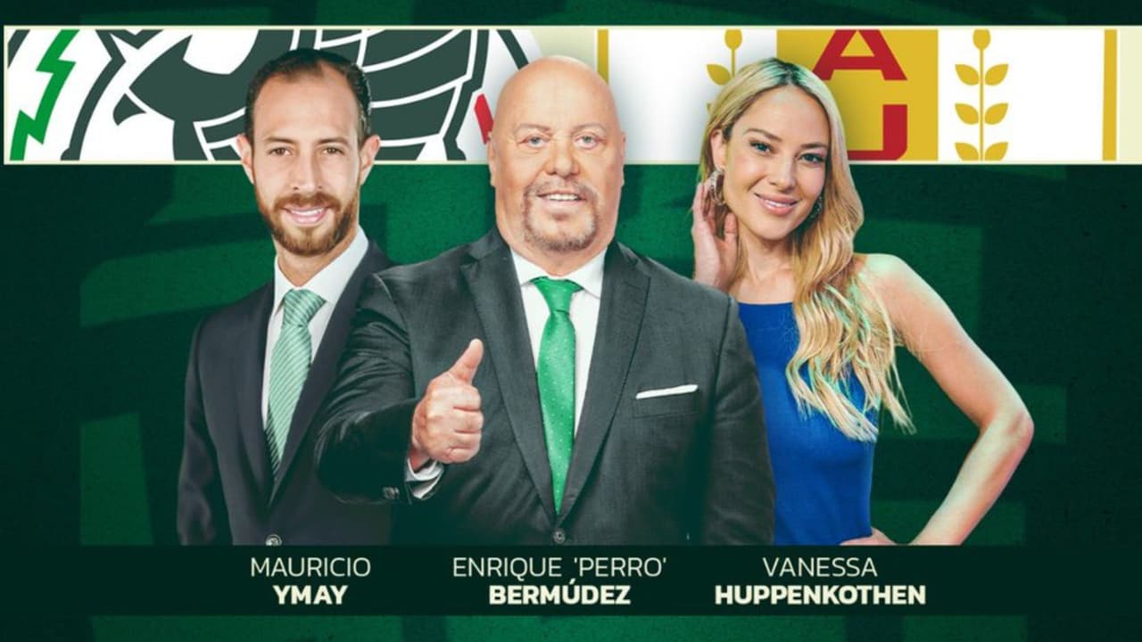 México vs. Uruguay: ¿Dónde y cuándo ver el partido amistoso?