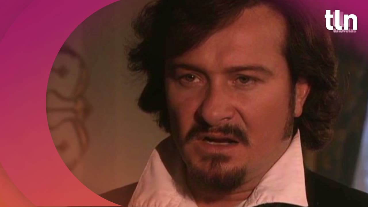 Alborada Capítulo 42: Uno de los dos sobra en este mundo