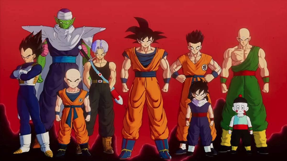 8 y 9- Dragon Ball Z (1996-2003) (1989-1996). Las aventuras de Goku aparecen doblemente en la lista al dividir los episodios, pero nos hubiera gustado que estuviera entre los mejores 5. Este es "el poder de dragon ball... ¡Zeeetaaaaaaaa!".