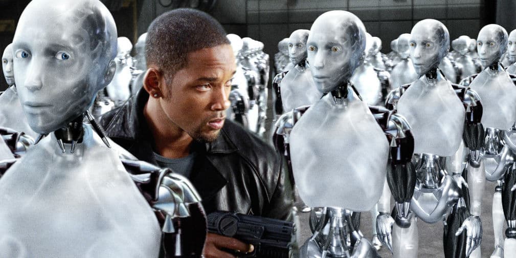 ¿Existen los 'robots asesinos' en la realidad?