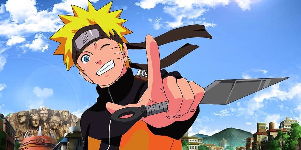 Frases de naruto