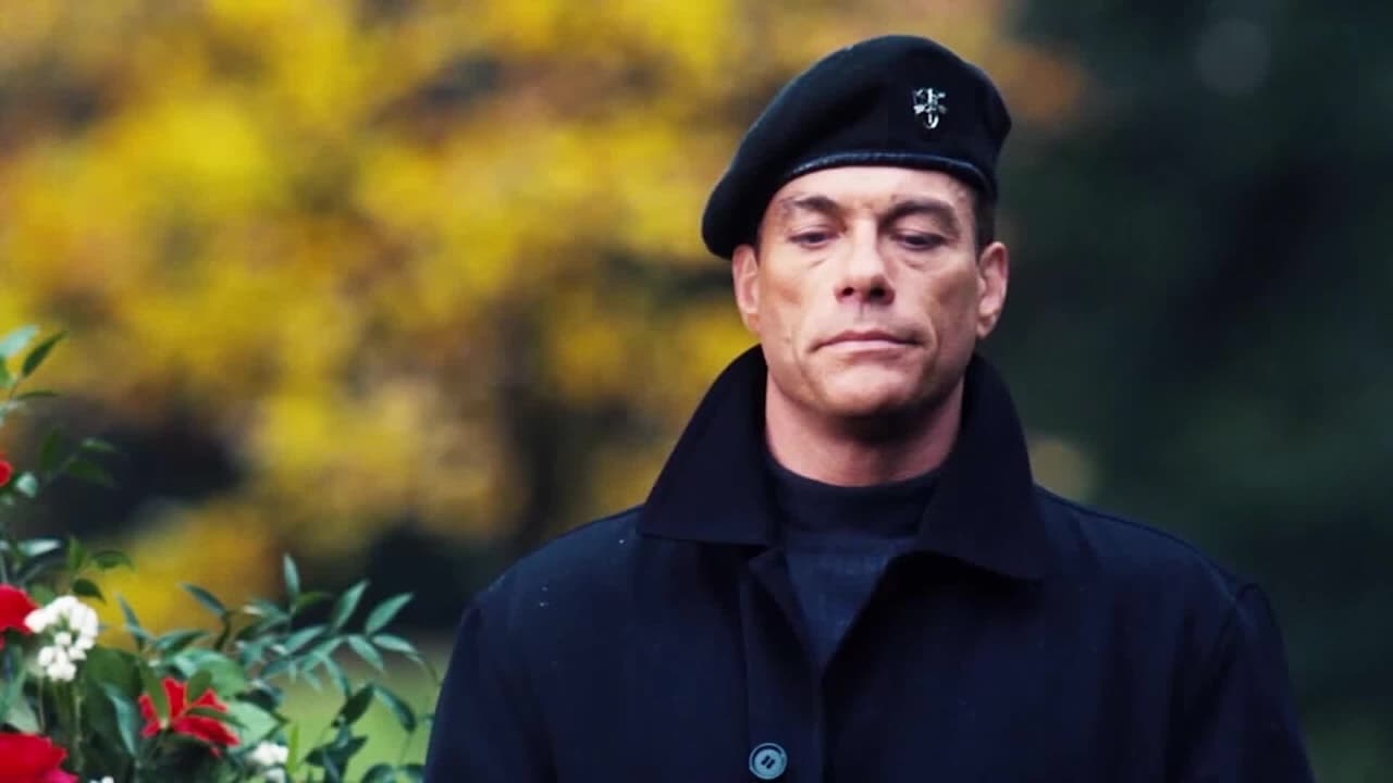 Jean-Claude Van Damme usará su fuerza letal en Canal 5