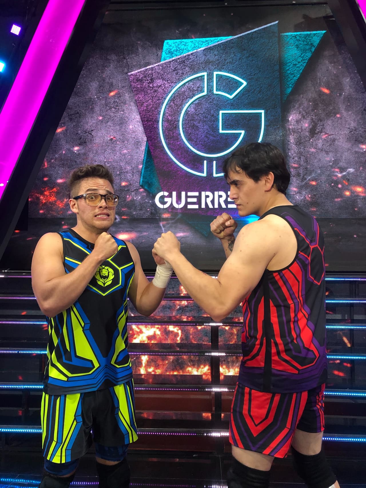Yurem y Julián Figueroa fueron los invitados en el Miércoles de Estrellas en Guerreros 2020, quienes al final ayudaron a Leones y Cobras, sus equipos respectivamente. Aunque en el proceso tuvieron uno que otro percance.