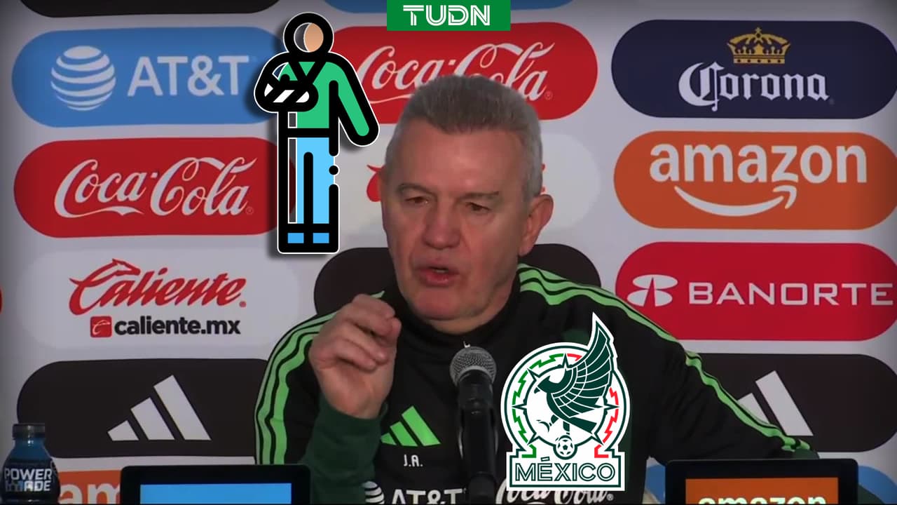 Los lesionados en el Tril no es pretexto e incluso hay buenas noticias