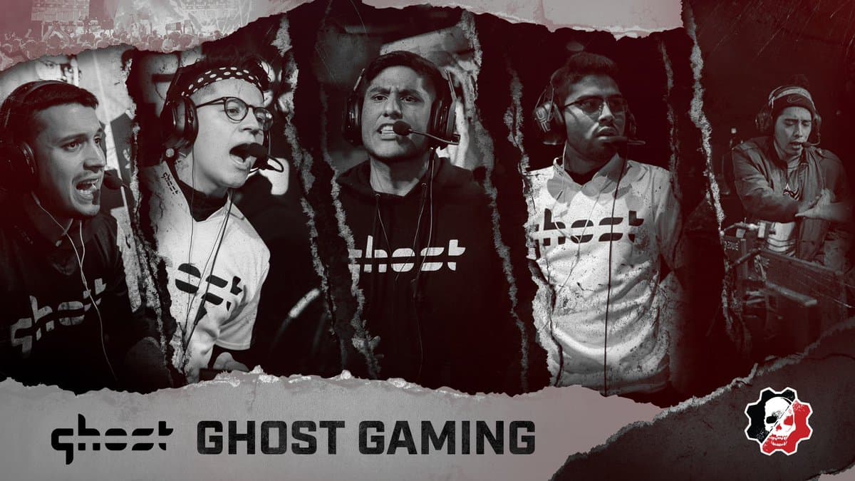 ¡Los gamers mexicanos dan grandes resultados en campeonatos de Gears y The King of Fighters!