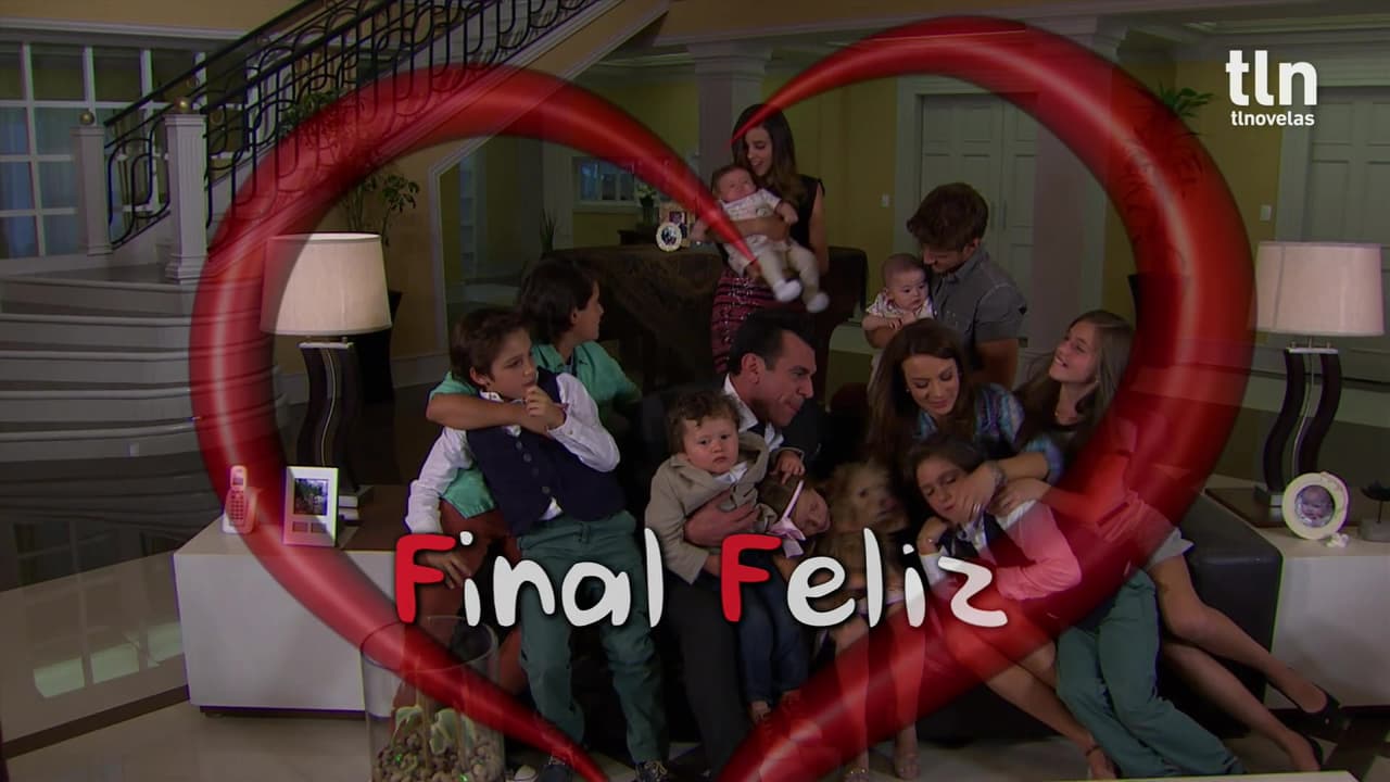 Mi Corazón es Tuyo Capítulo Final Completo: ¡Juntos por siempre!