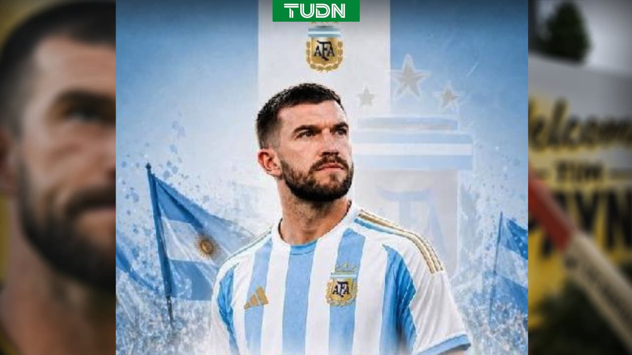 ¿Por qué Argentina apoya a Tim Payne? Acá te contamos