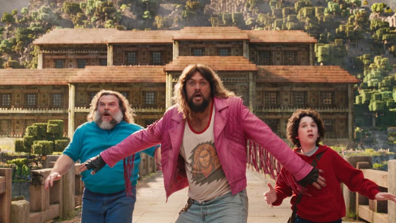 ‘Minecraft’: Todo lo que debes saber de la película que se estrena hoy en México
