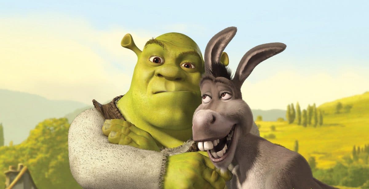 TEST: ¿Puedes identificar la película de 'Shrek' con estas frases de Burro?