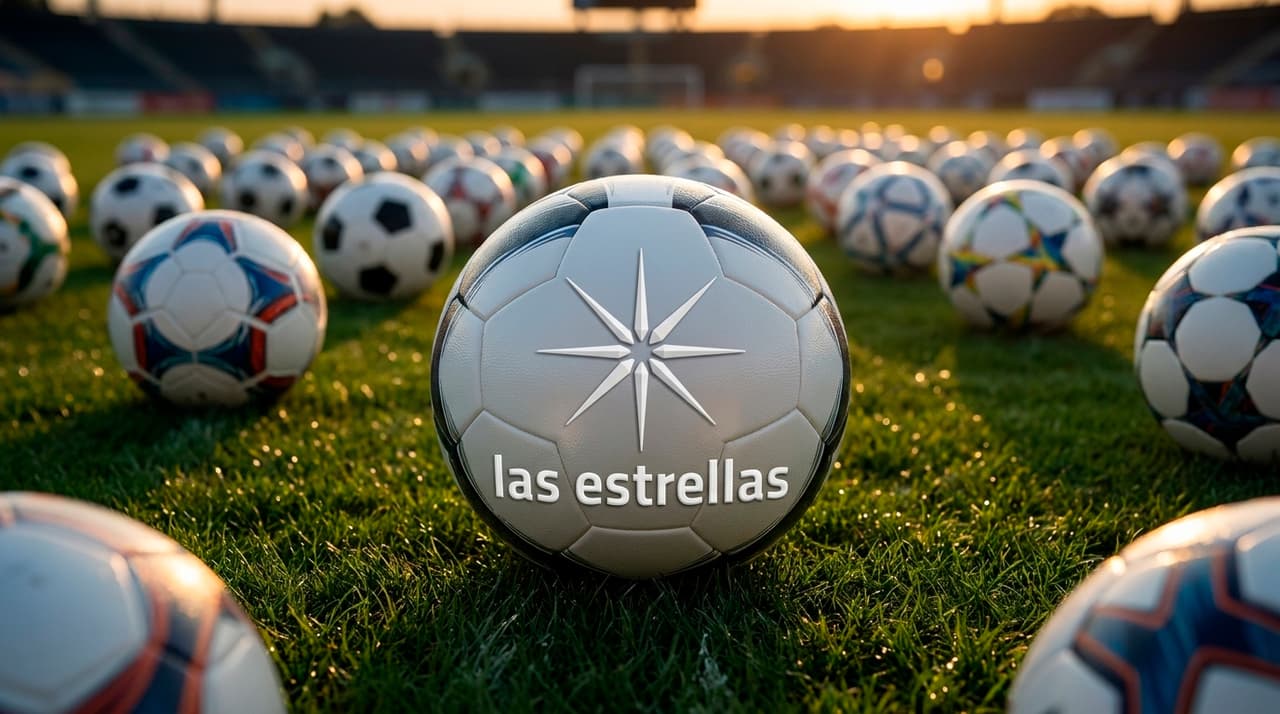 ¿Qué partidos del Mundial 2026 podrás ver esta semana por Las Estrellas?