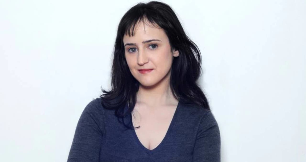 Mara Wilson ha seguido su carrera como actriz