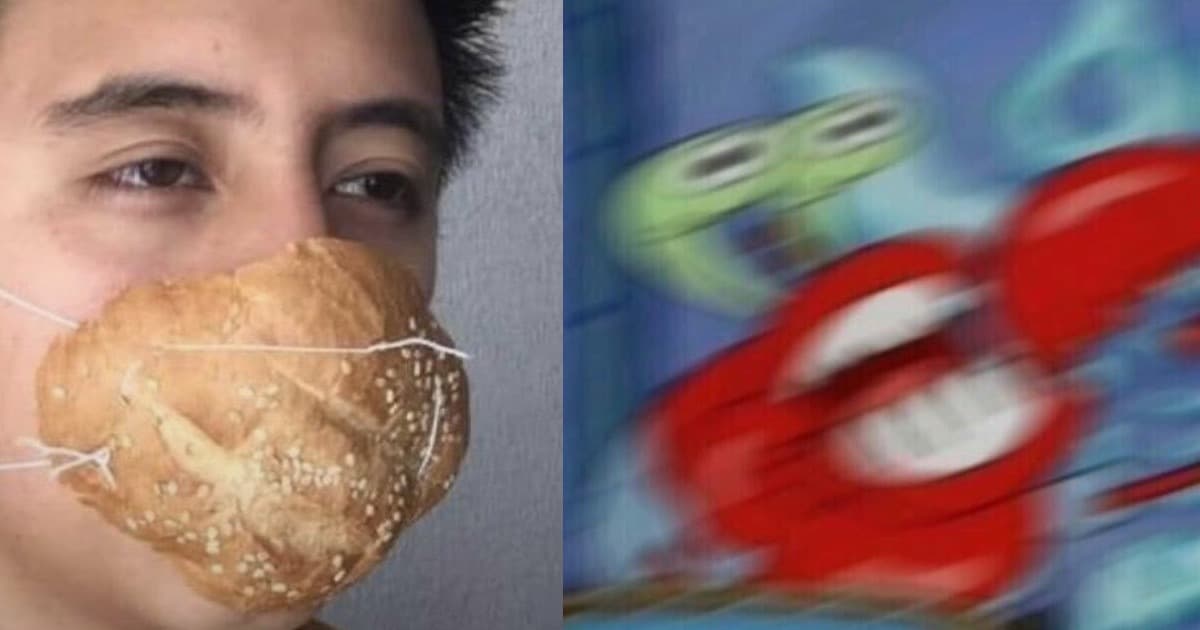 ¿Y el temblor? Los memes por la alerta sísmica del 19 de marzo de 2021