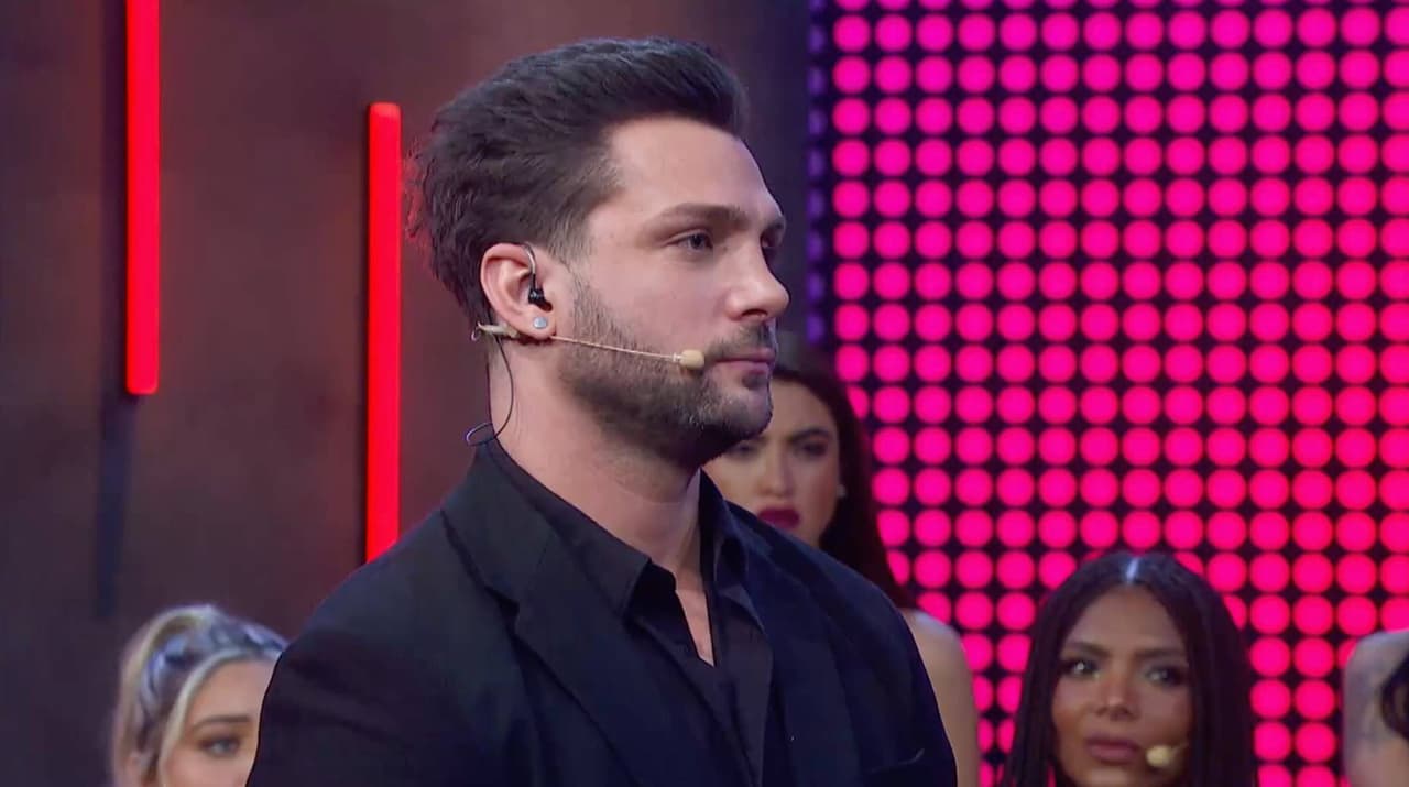 Nicola Porcella.