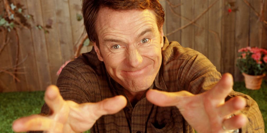 Bryan Cranston pudo ser el villano de Batman vs Superman