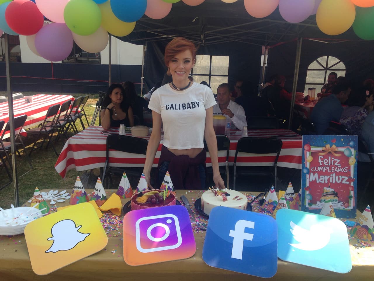 Mariluz Bermúdez