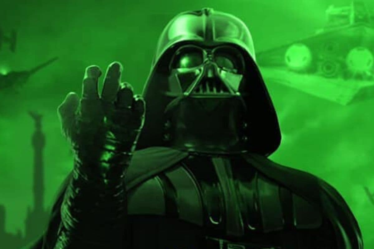 Darth Vader ya no es el personaje más popular de Star Wars