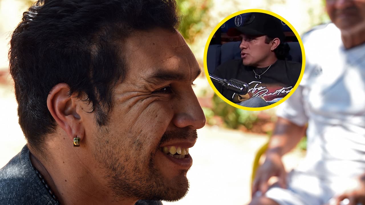Sale a la luz impactante revelación sobre atentado a Salvador Cabañas