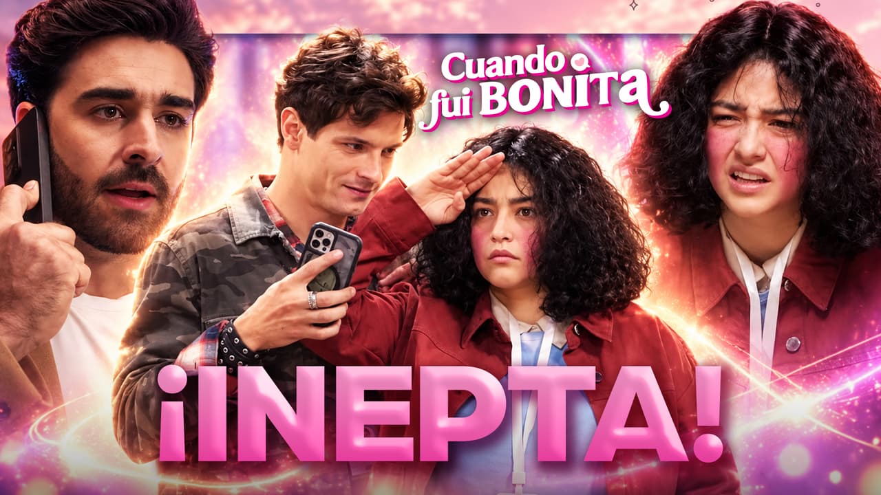 Cuando Fui Bonita. Capítulo 5: Está HARTO de ella y NO pretende SOPORTARLA más