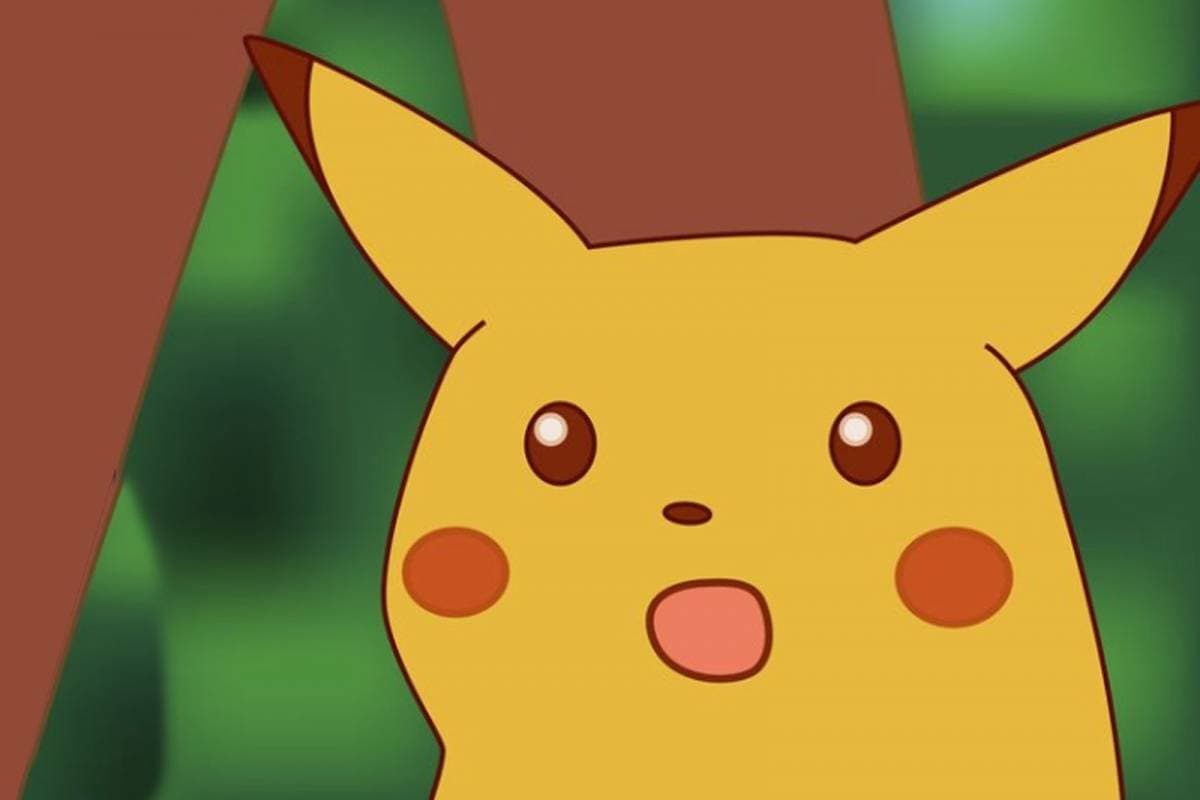 ¿Pikachu como tu aspiradora? Es posible