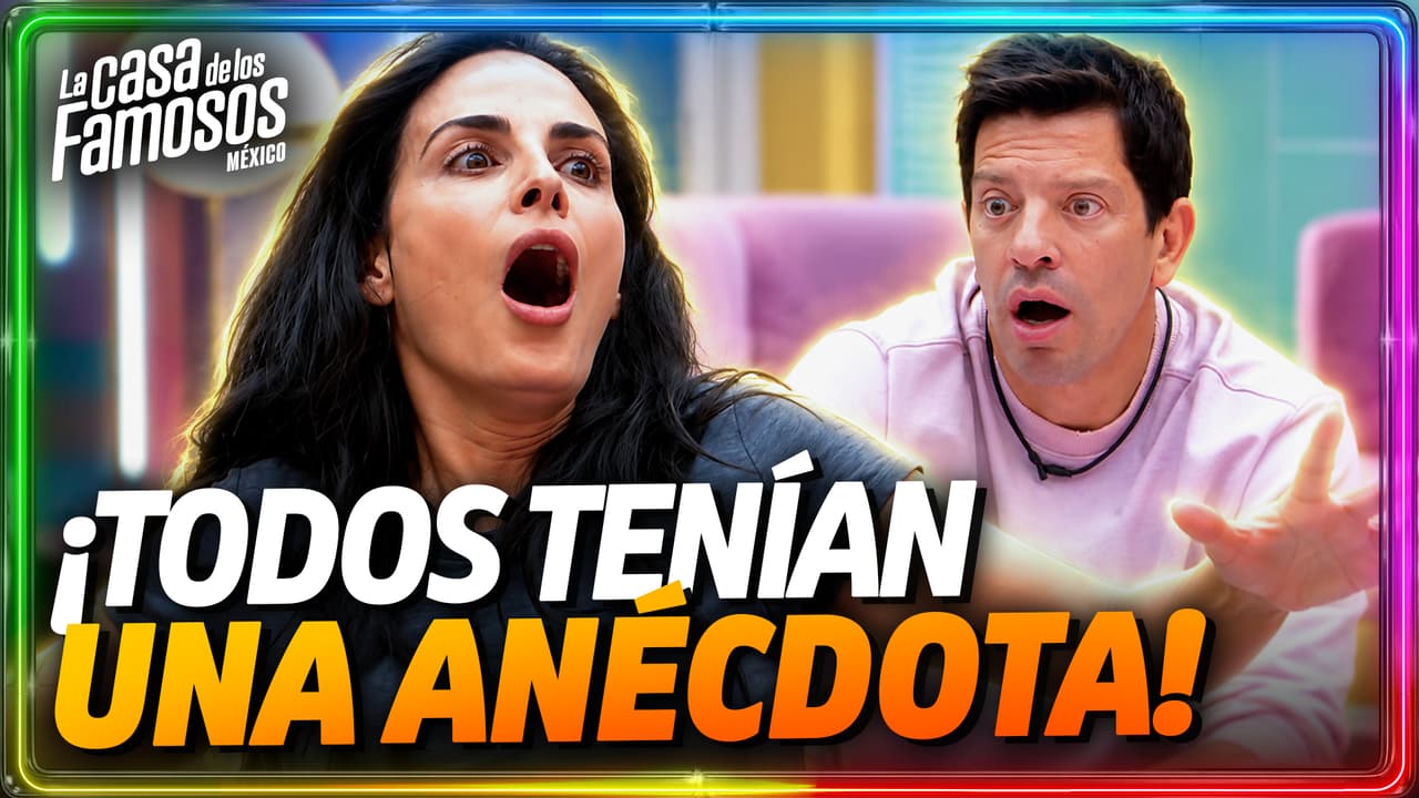 ¡Todos tienen una historia con tiburones! Ximena comparte la ocasión que nado con tiburones