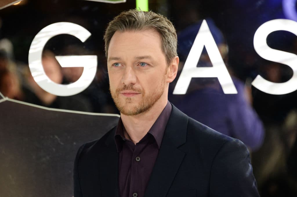 Sus fans se refieren a sí mismos como "McAvoyeurs".
