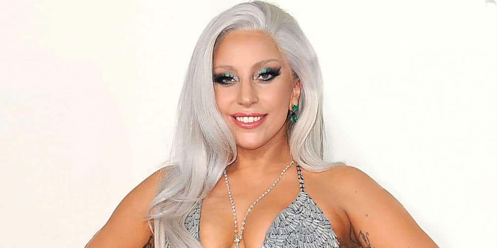 2. Lady Gaga: La cantante tuvo su primera vez a los 15 años y fue una experiencia absolutamente terrible.