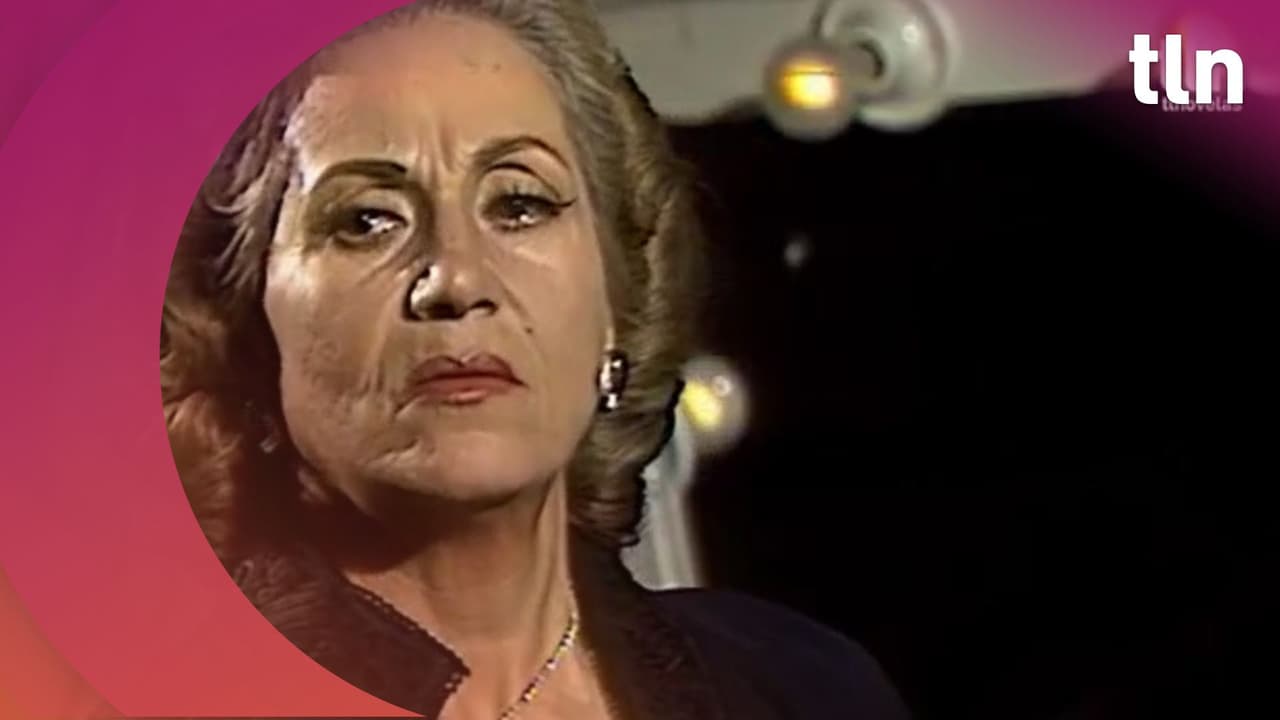 Ana María le ofrece riquezas a Colorina a cambio de su hijo
