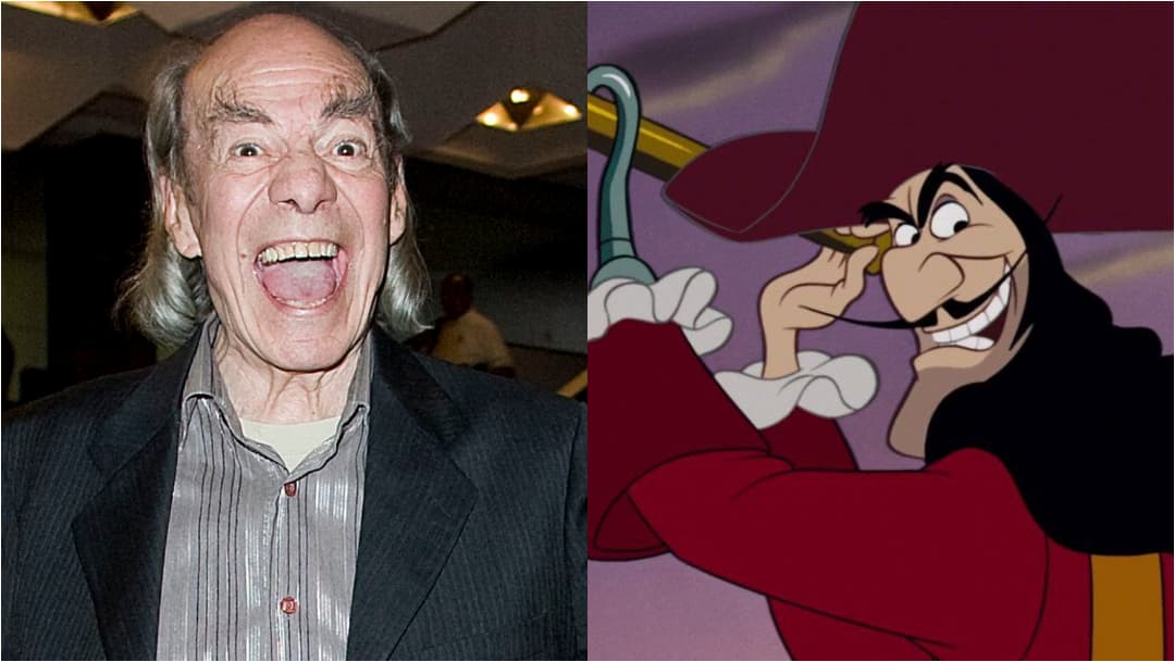 El Loco Valdés dejó este mundo a los 89 años de edad y en Canal 5 lo recordamos con una lista de los personajes a los que dio voz y que marcaron nuestra infancia.