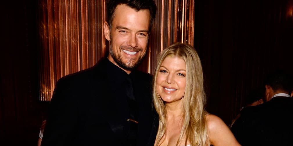 Fergie y Josh Duhamel se casaron en 2009, pero ha habido infidelidades entre ellos.