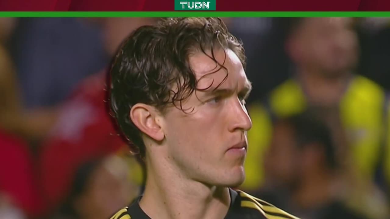 El plan que podría seguir Marcel Ruiz para llegar al Mundial