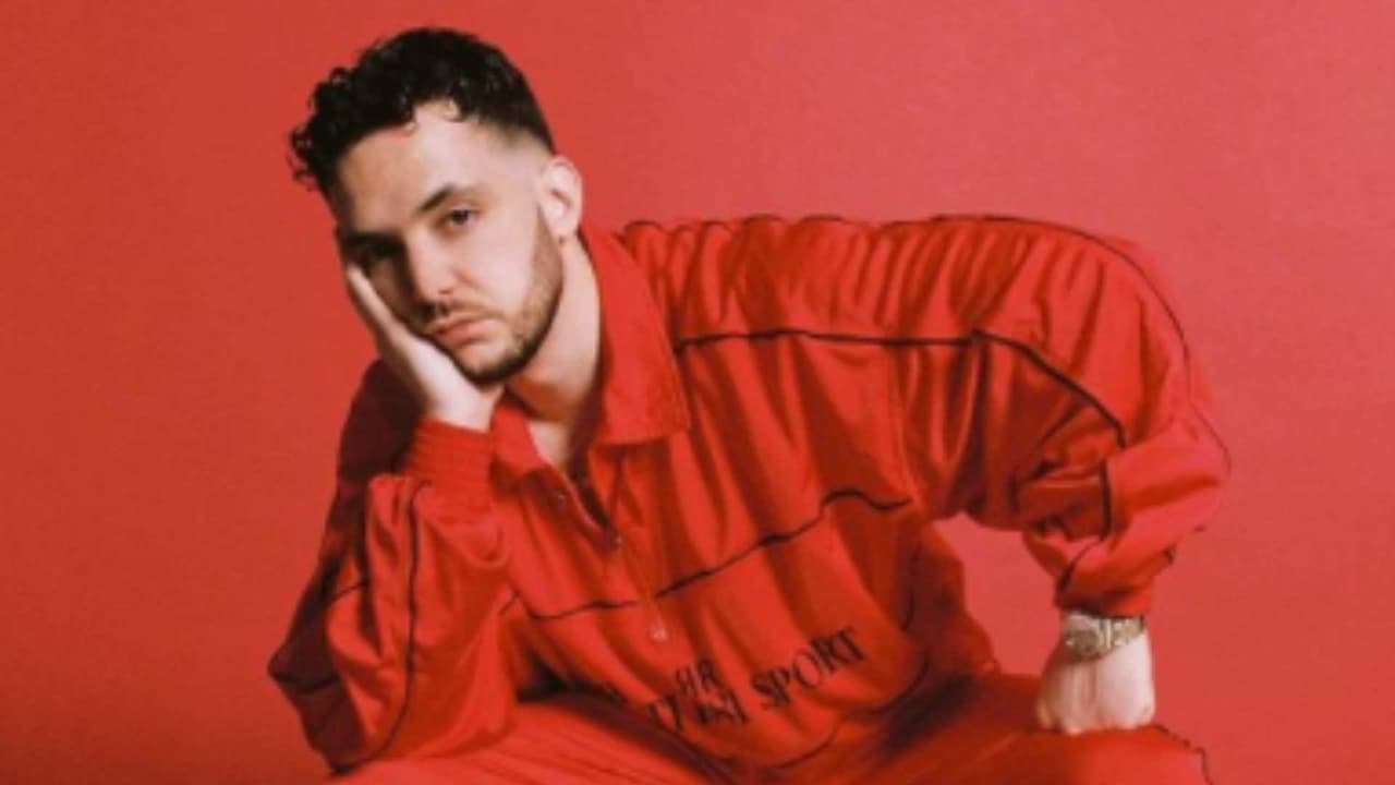 C Tangana, el licenciado en filosofía que se pasó al trap