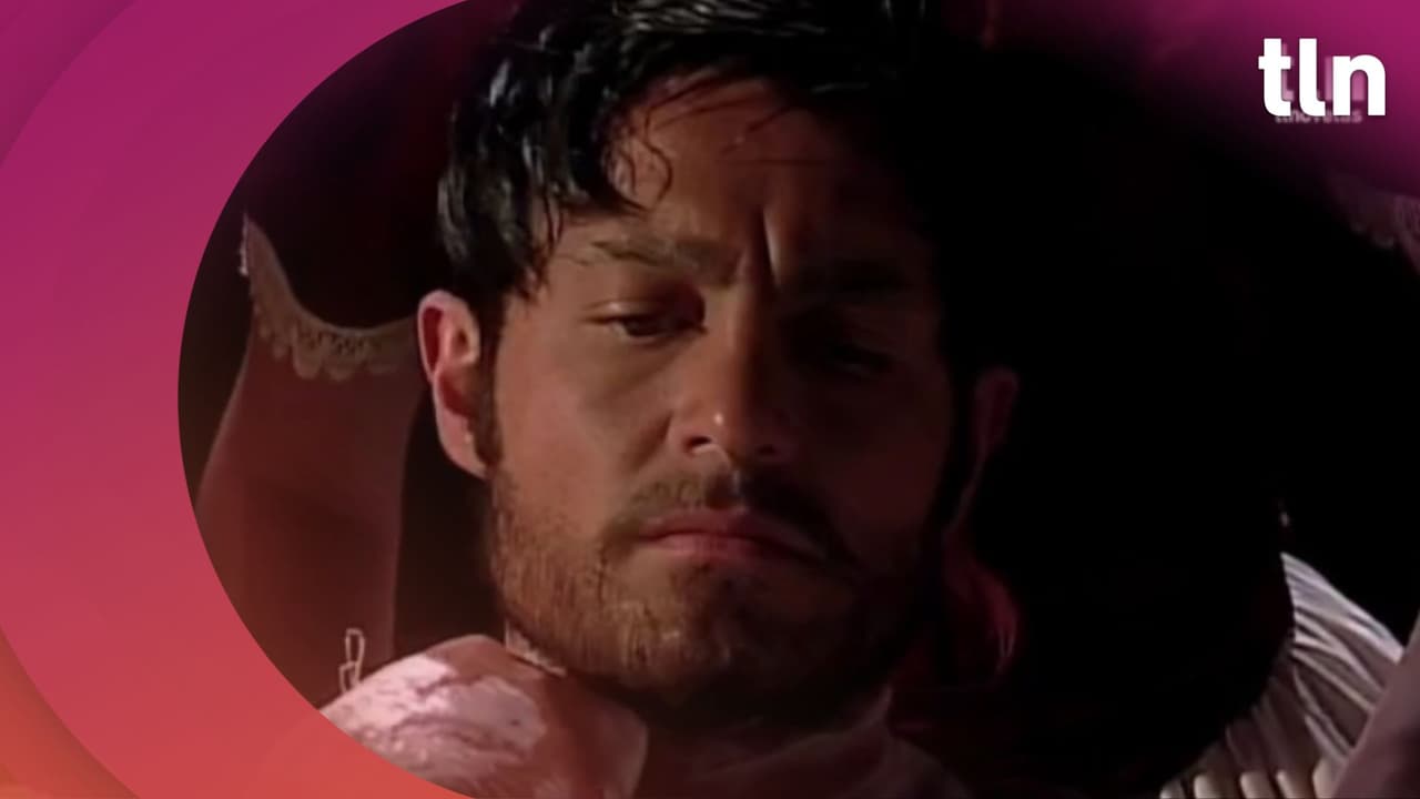 Amor Real Capítulo 21: Vivir en el pecado