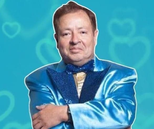Mánager de Sammy Pérez informa que ya sedaron e intubaron al comediante