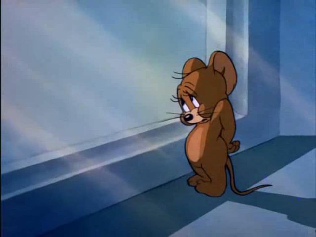 Falleció Gene Deitch, animador de 'Tom & Jerry' y ganador de un Oscar