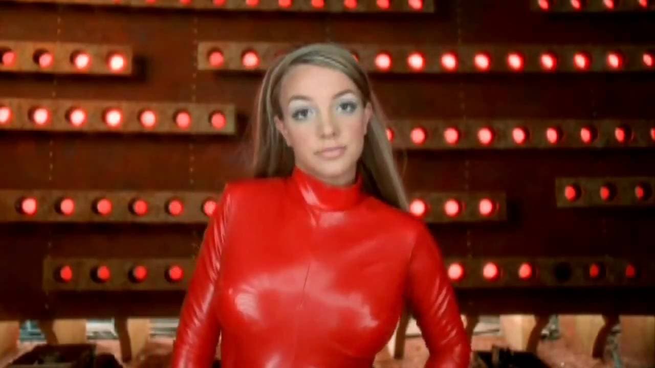 La NASA le tiene un regalo a Britney Spears