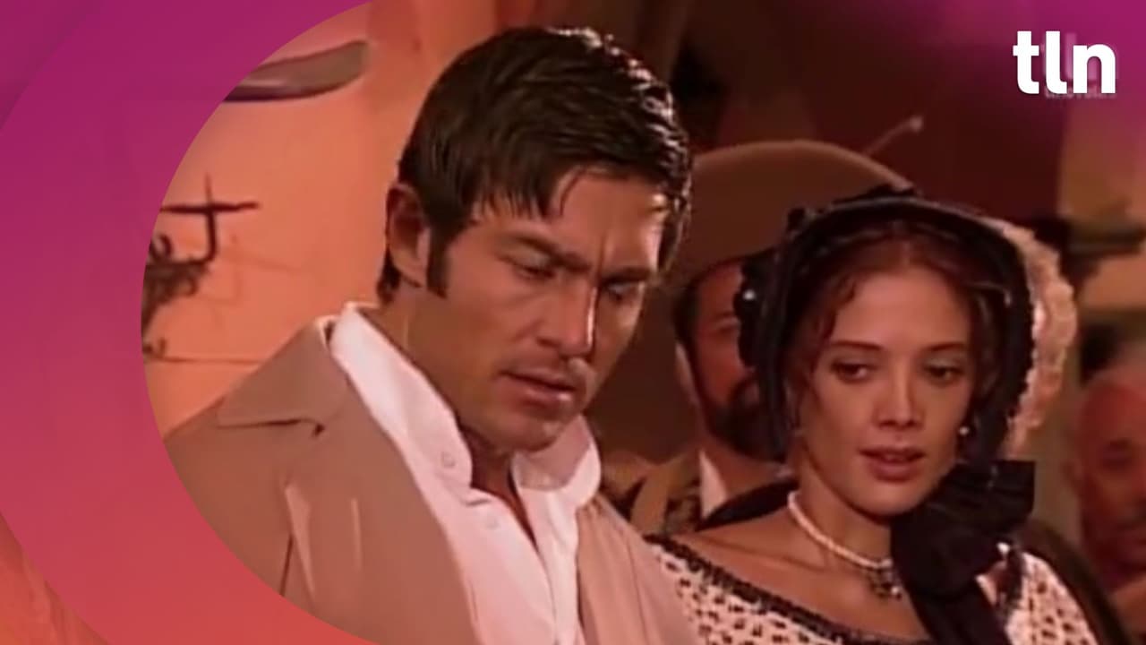 Manuel y Matilde son arrestados en 'Amor Real'