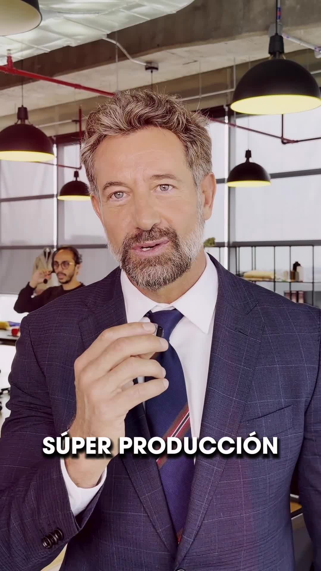 Así se vivió el primer día de grabaciones de Todavía te amo