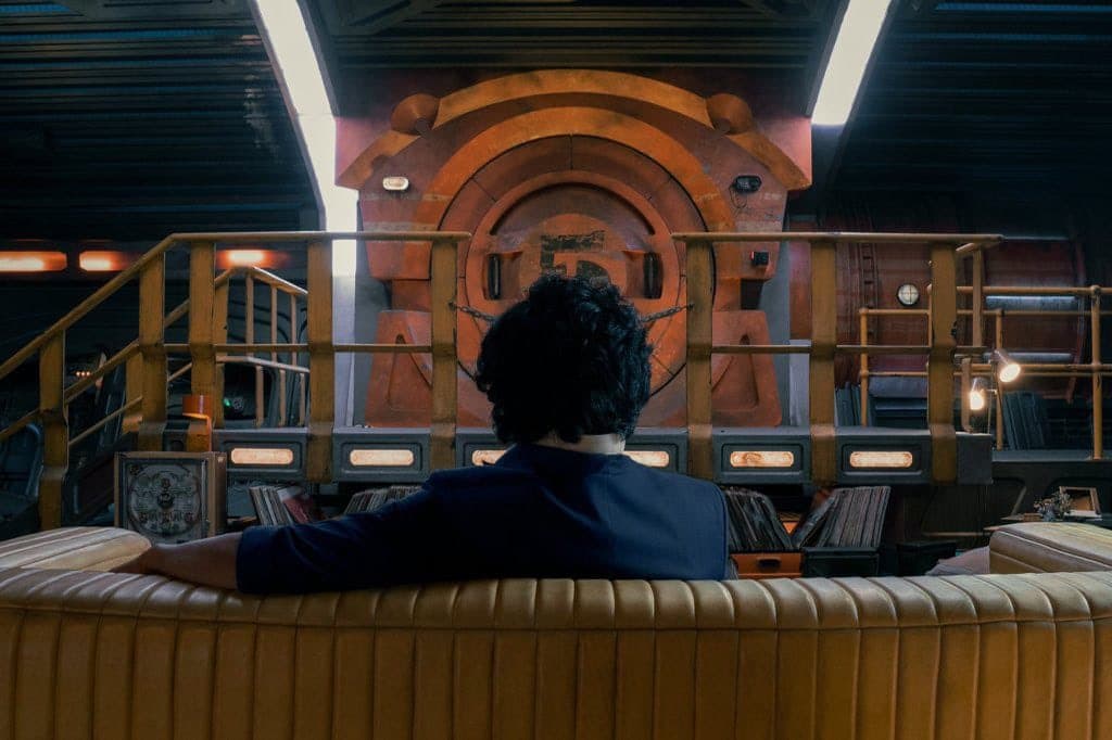 El Bebop en toda su gloria